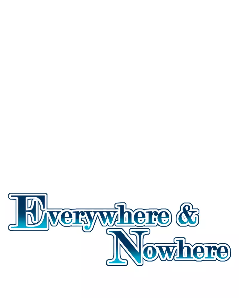 Everywhere & Nowhere - 162 page 1-f7047563