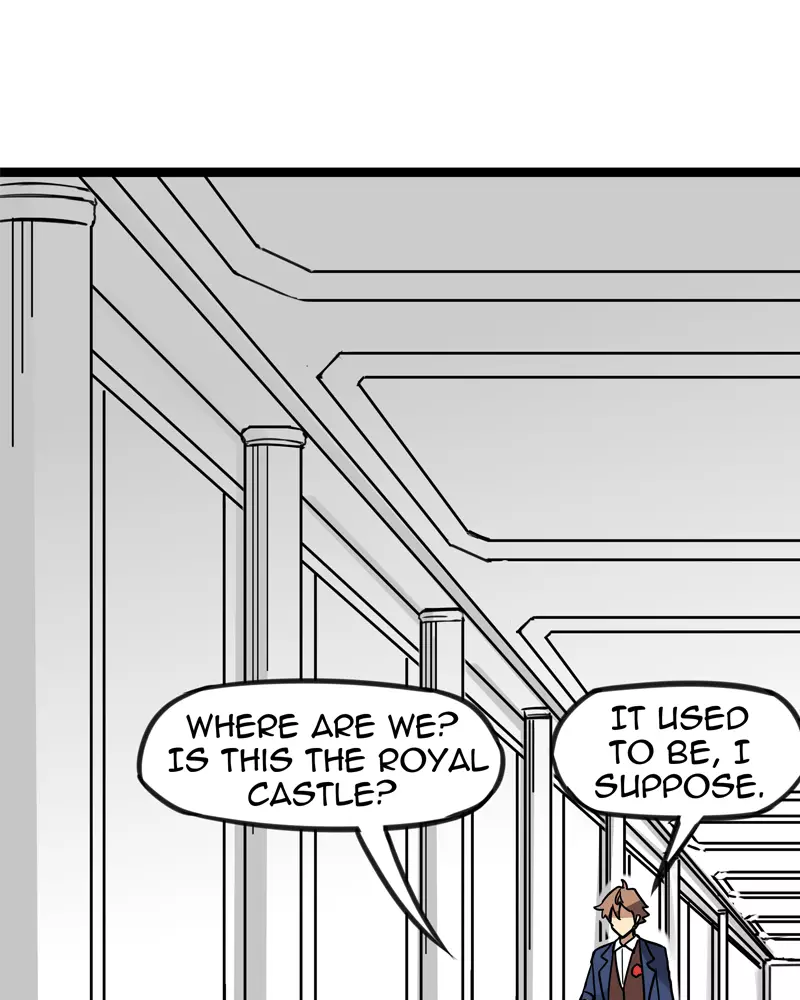 Everywhere & Nowhere - 163 page 19-4c7f1a0a