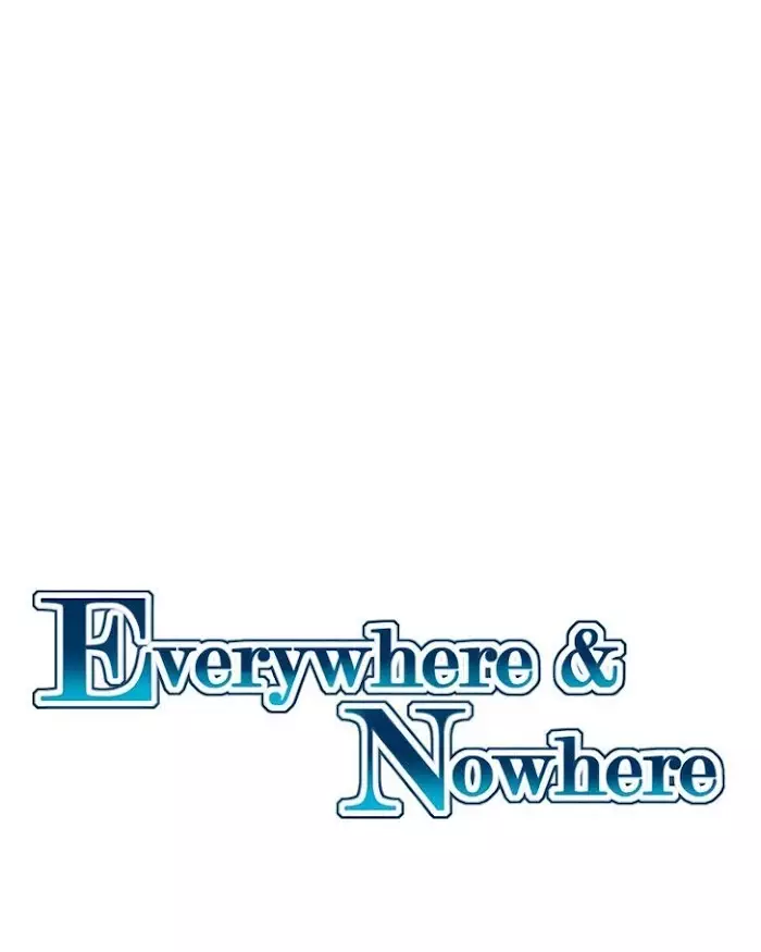 Everywhere & Nowhere - 184 page 1-539cdb95