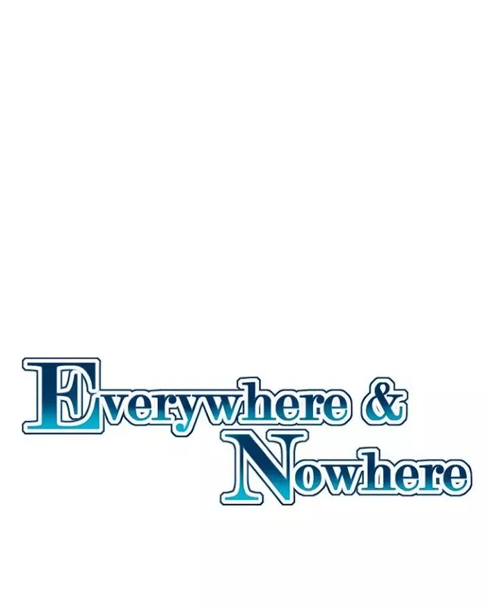 Everywhere & Nowhere - 190 page 1-5b72a117