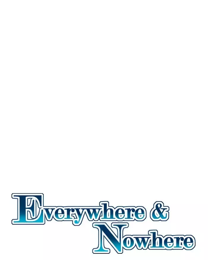 Everywhere & Nowhere - 195 page 1-e036e9e3