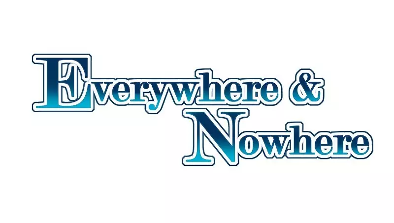 Everywhere & Nowhere - 30 page 1-340071f3