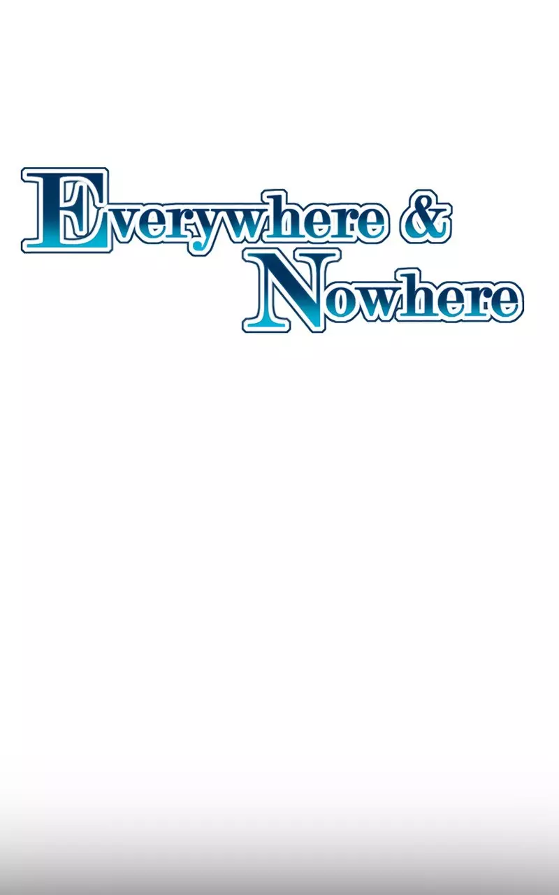 Everywhere & Nowhere - 35 page 1-02df162e