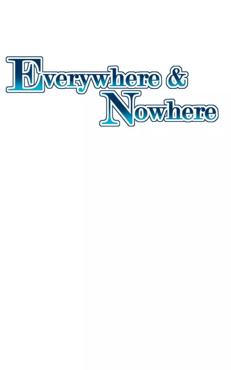 Everywhere & Nowhere - 38 page 1-8120d8b3