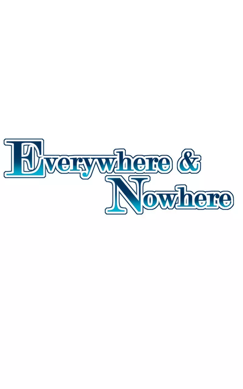 Everywhere & Nowhere - 54 page 1-9f991816