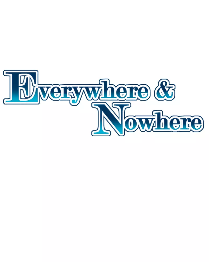 Everywhere & Nowhere - 91 page 1-83cfc284