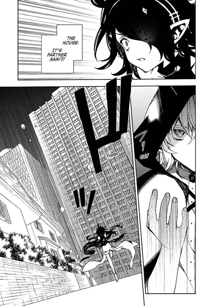 Seraph Of The End - 100 page 26-218beaa1