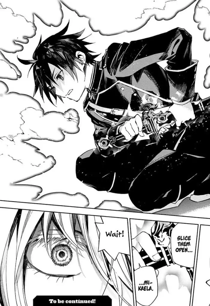 Seraph Of The End - 107 page 43-566346ec