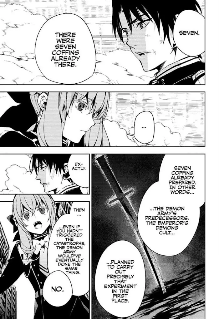 Seraph Of The End - 113 page 23-1753f066