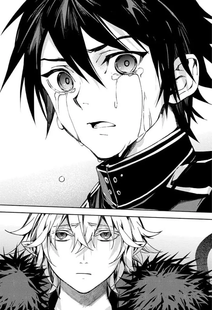 Seraph Of The End - 115 page 15-41c3a3ca