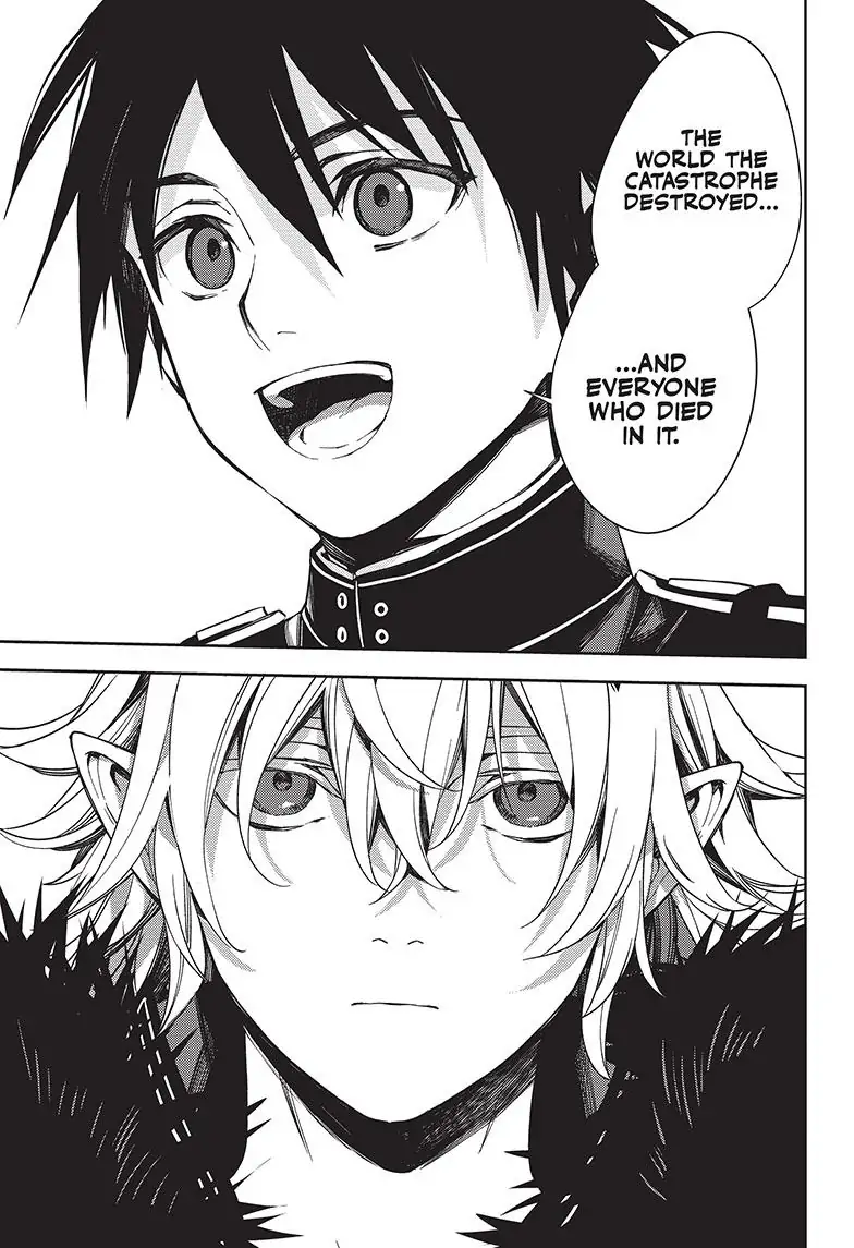 Seraph Of The End - 119 page 16-566ffc5f