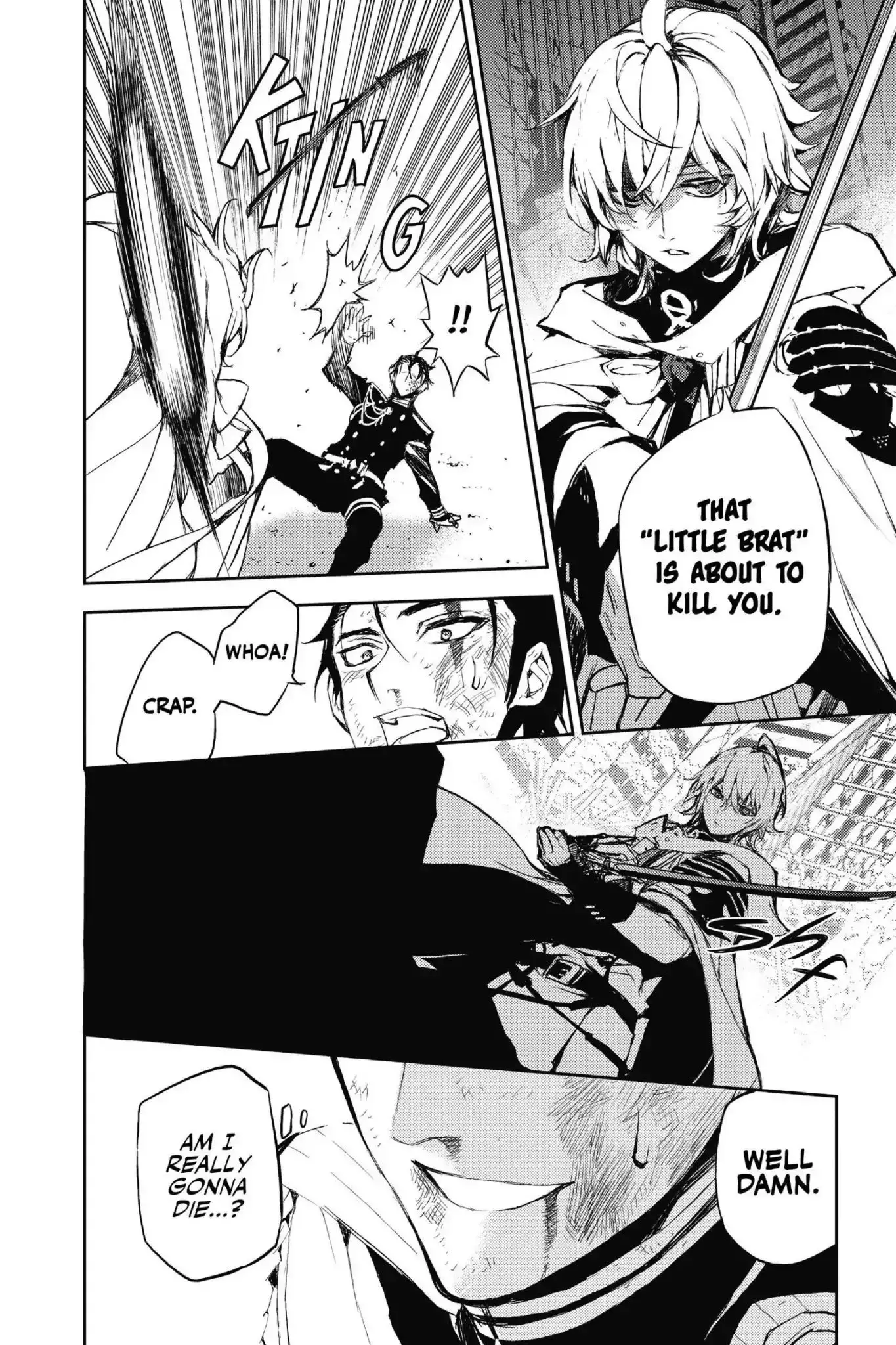 Seraph Of The End - 12 page 40-b8bc9444