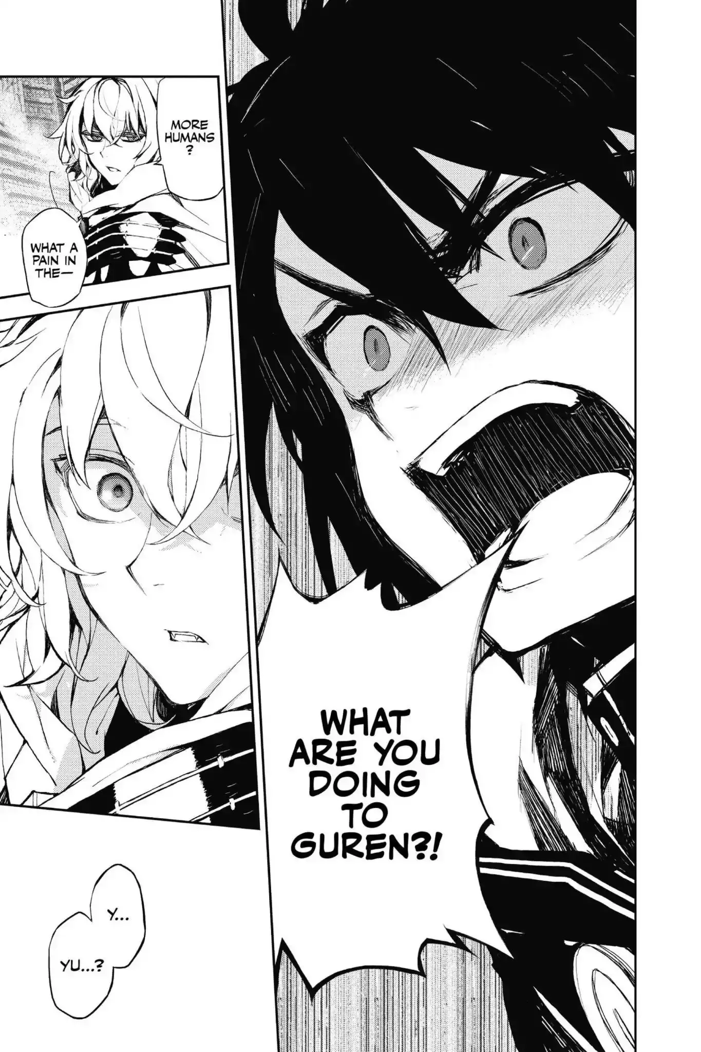 Seraph Of The End - 12 page 45-ae1423d7