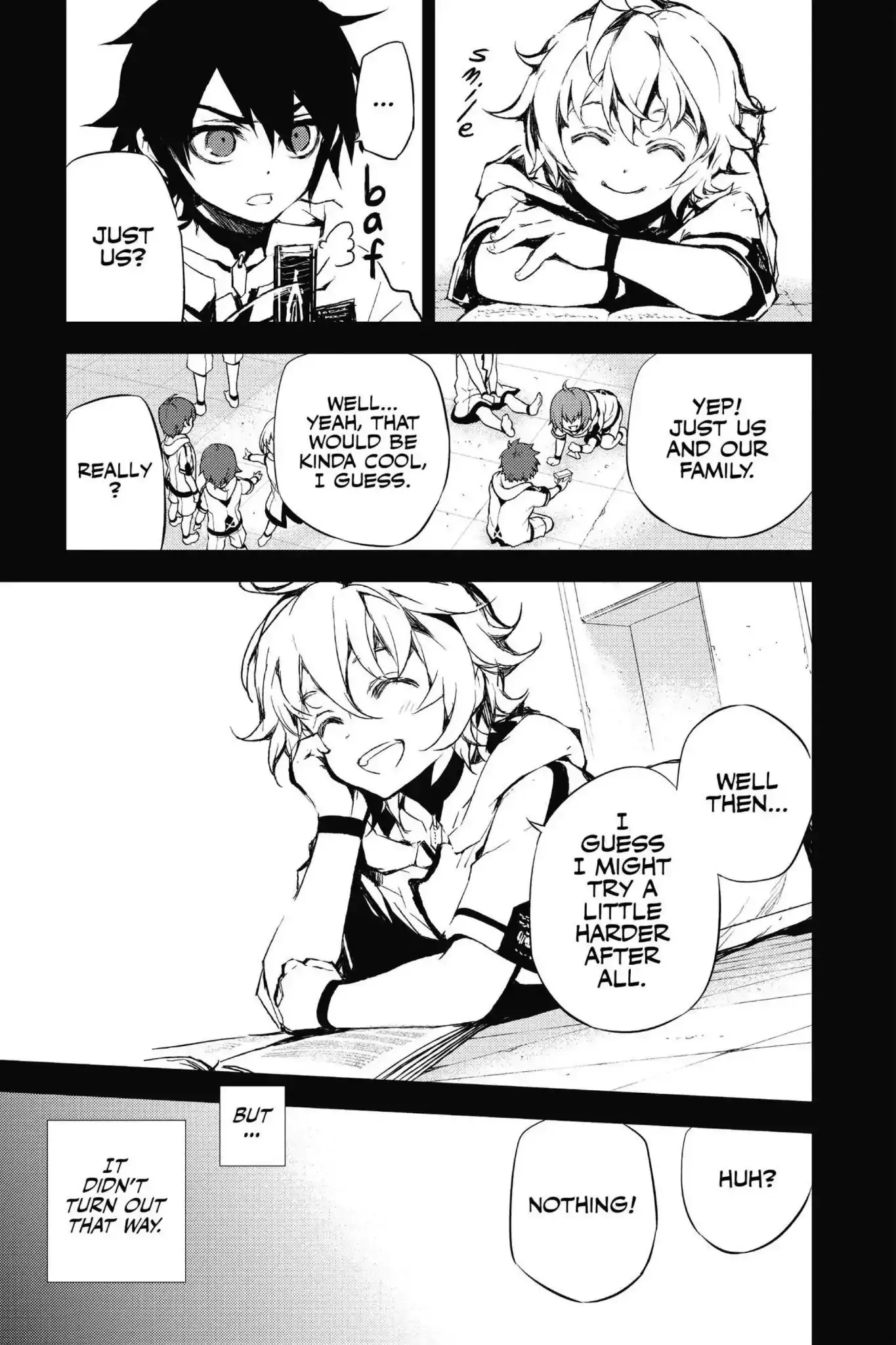 Seraph Of The End - 12 page 7-6aba9946