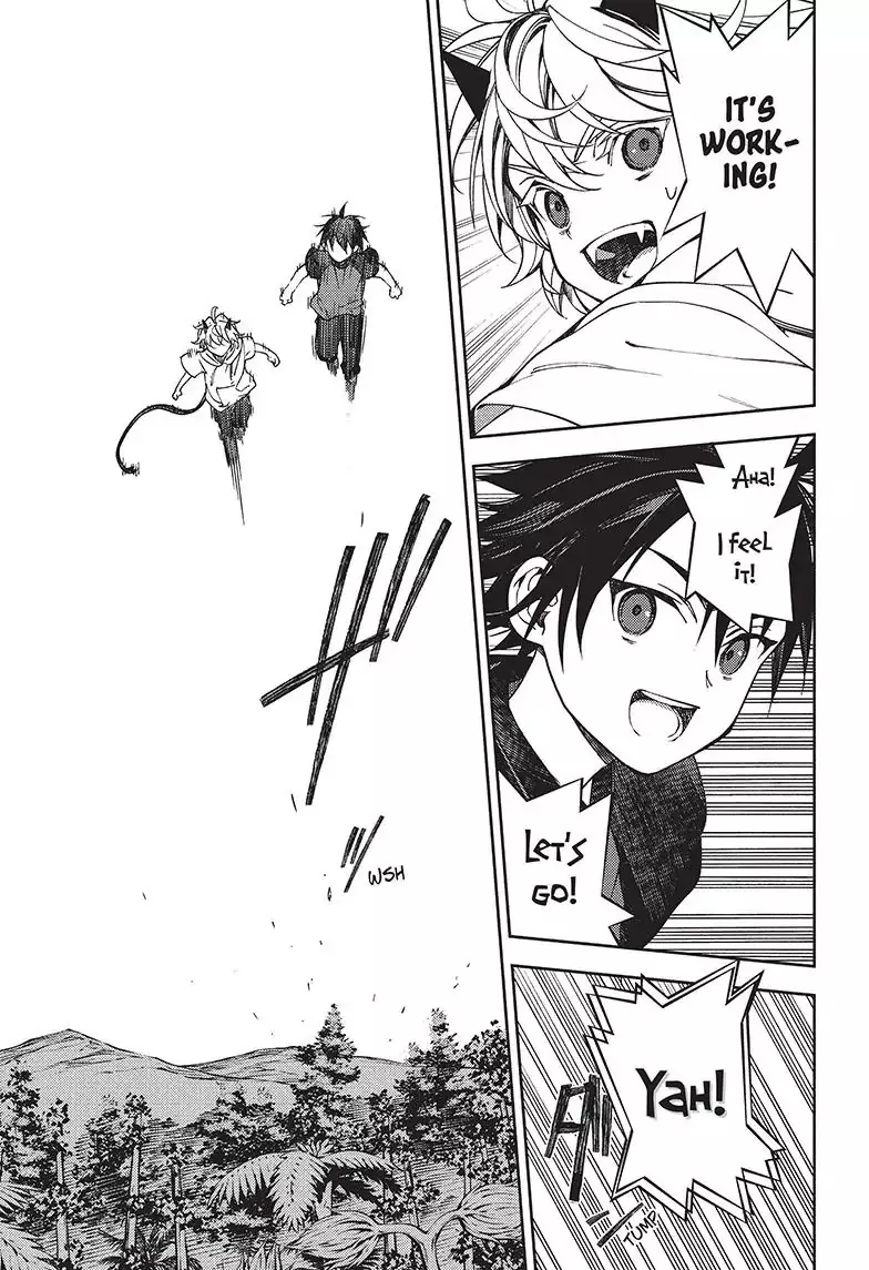 Seraph Of The End - 123 page 28-0ca5ef13