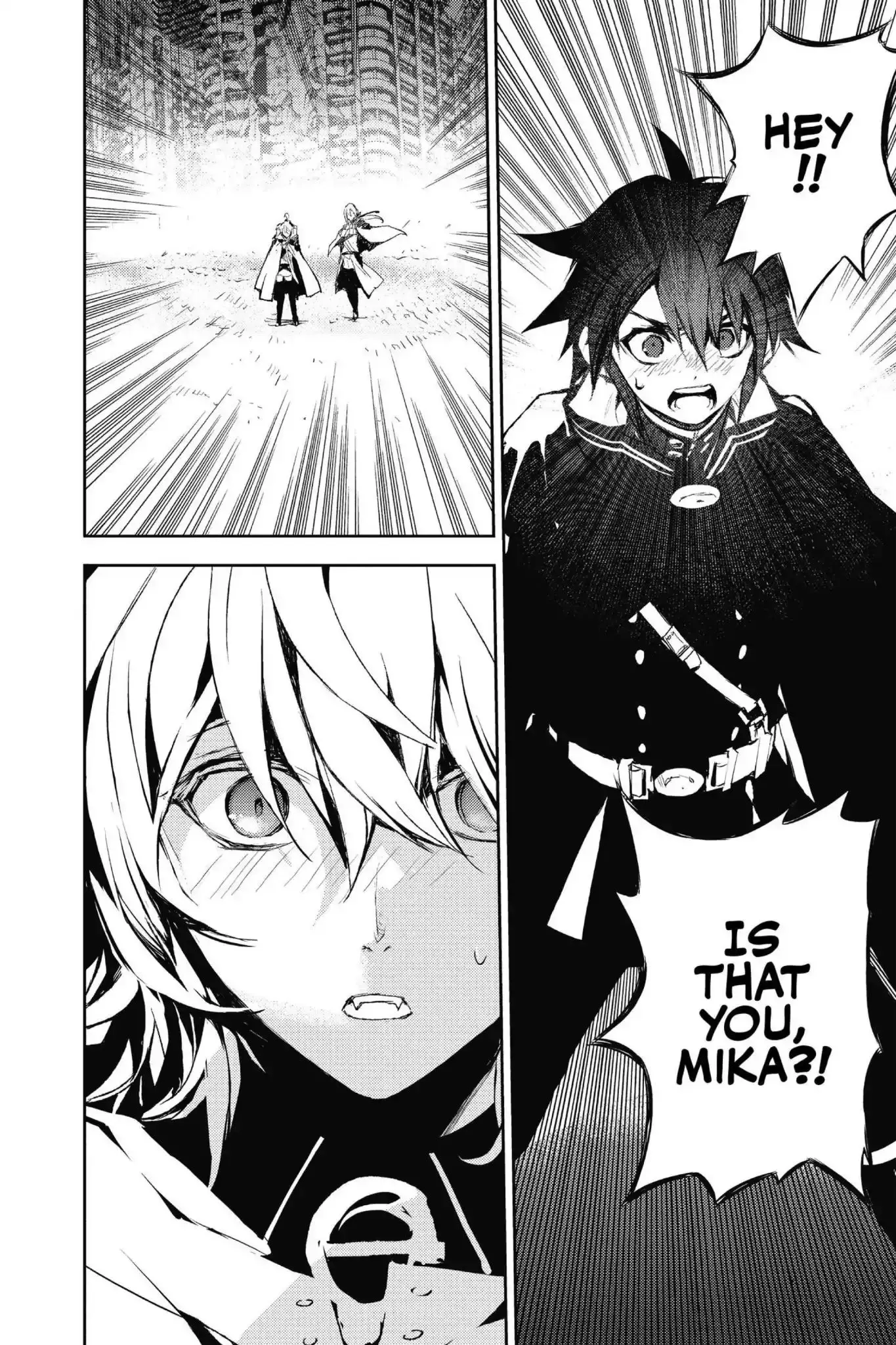 Seraph Of The End - 13 page 14-b7f1bc29