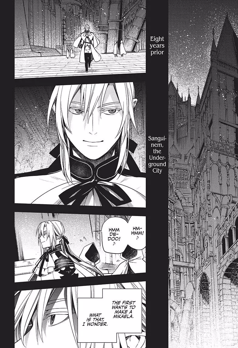 Seraph Of The End - 130 page 34-031b95c9