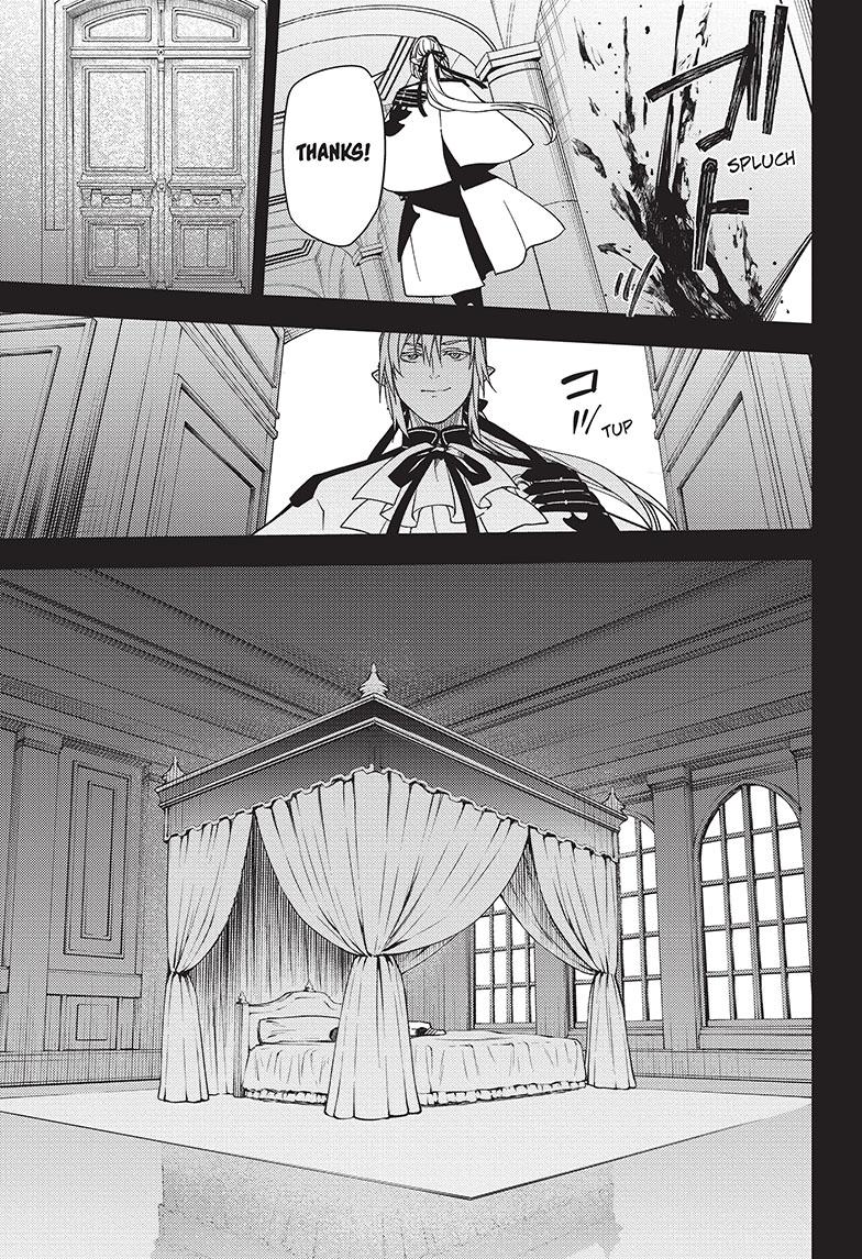 Seraph Of The End - 130 page 37-a4b4ab66