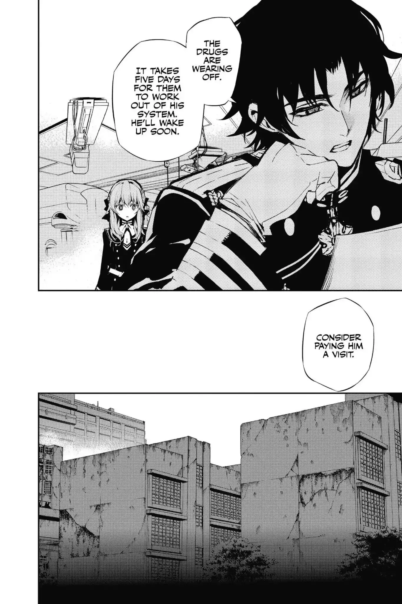 Seraph Of The End - 14 page 41-261fabbe