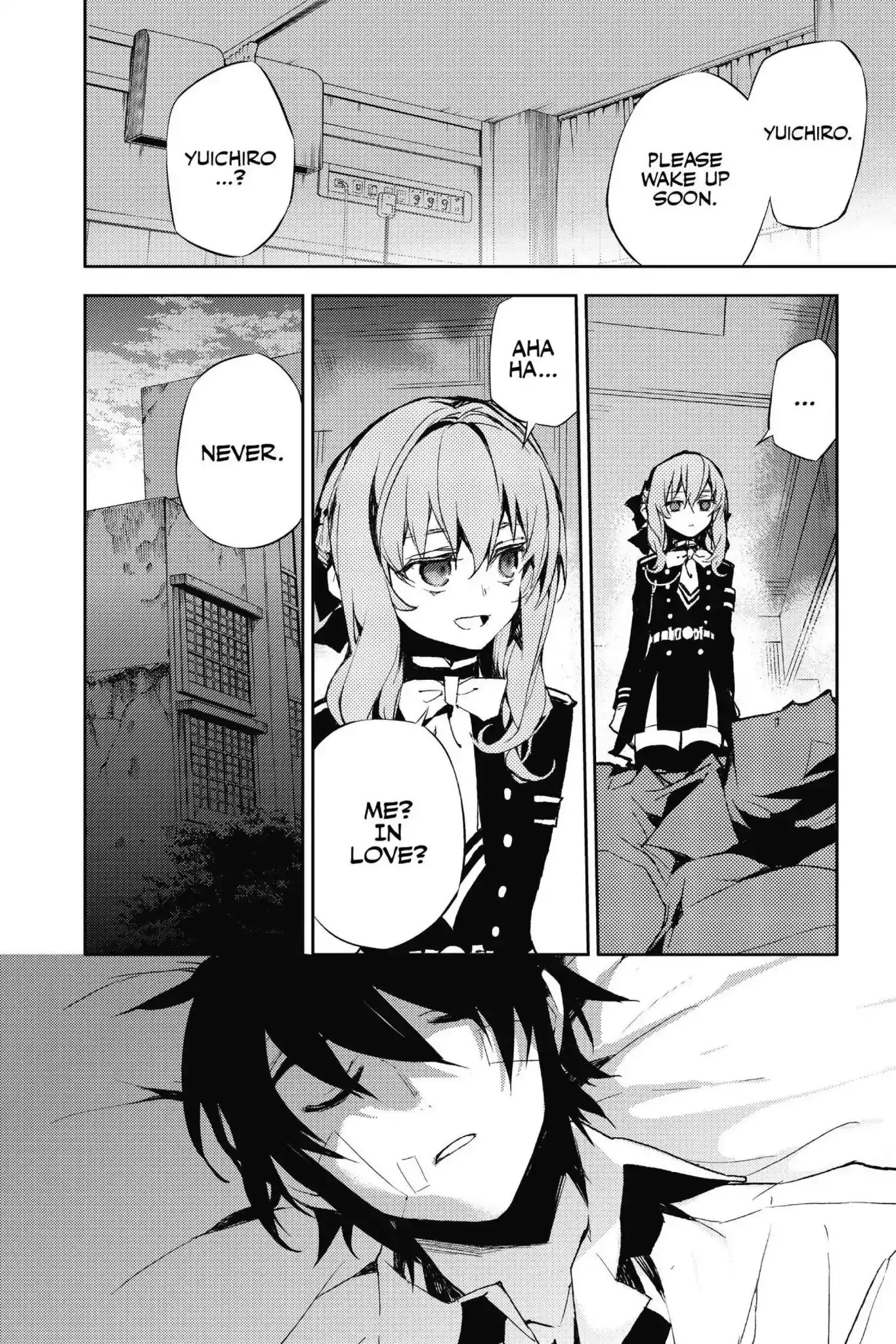 Seraph Of The End - 14 page 43-29b5ca72