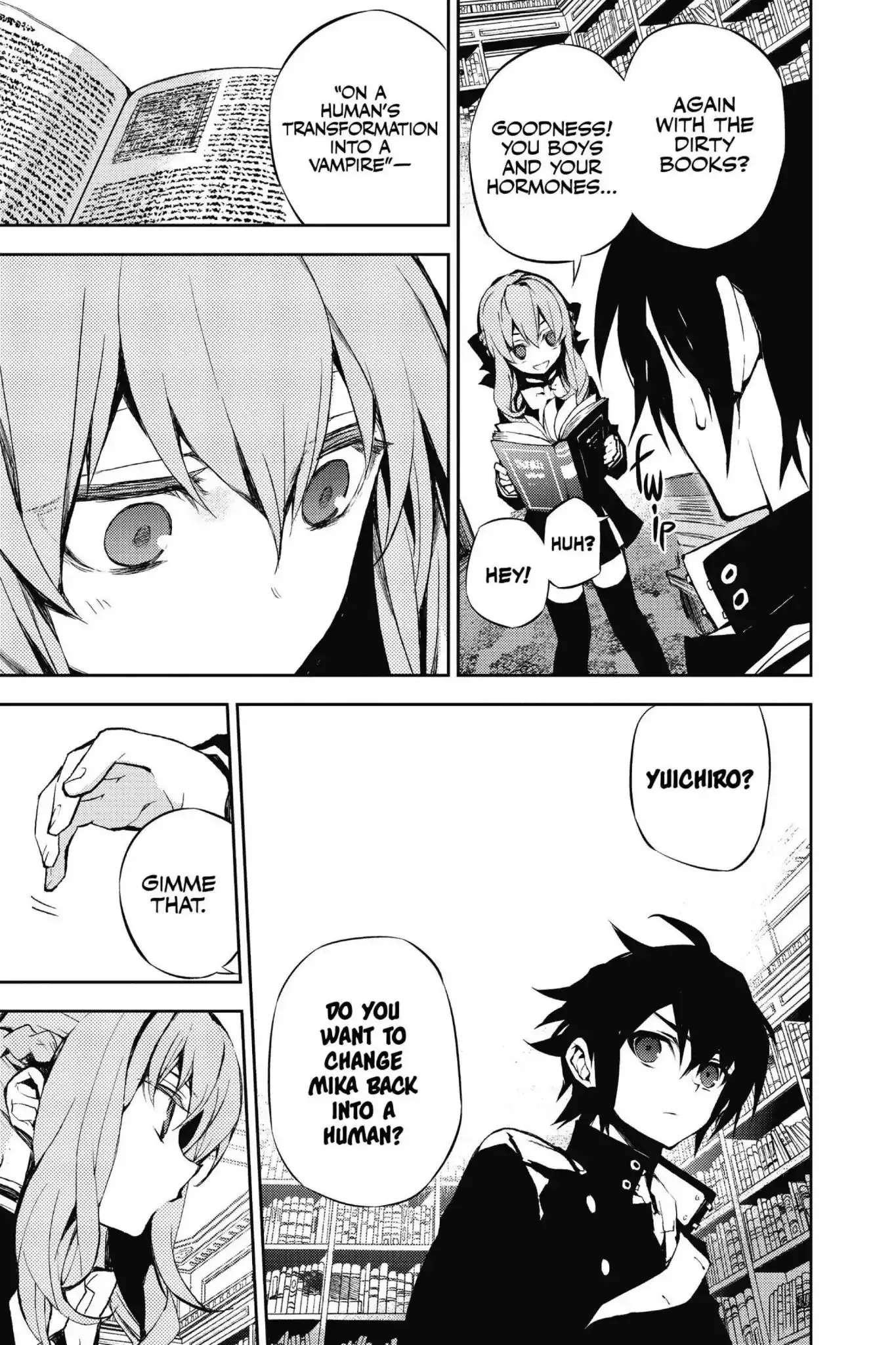 Seraph Of The End - 16 page 11-ec458bdd