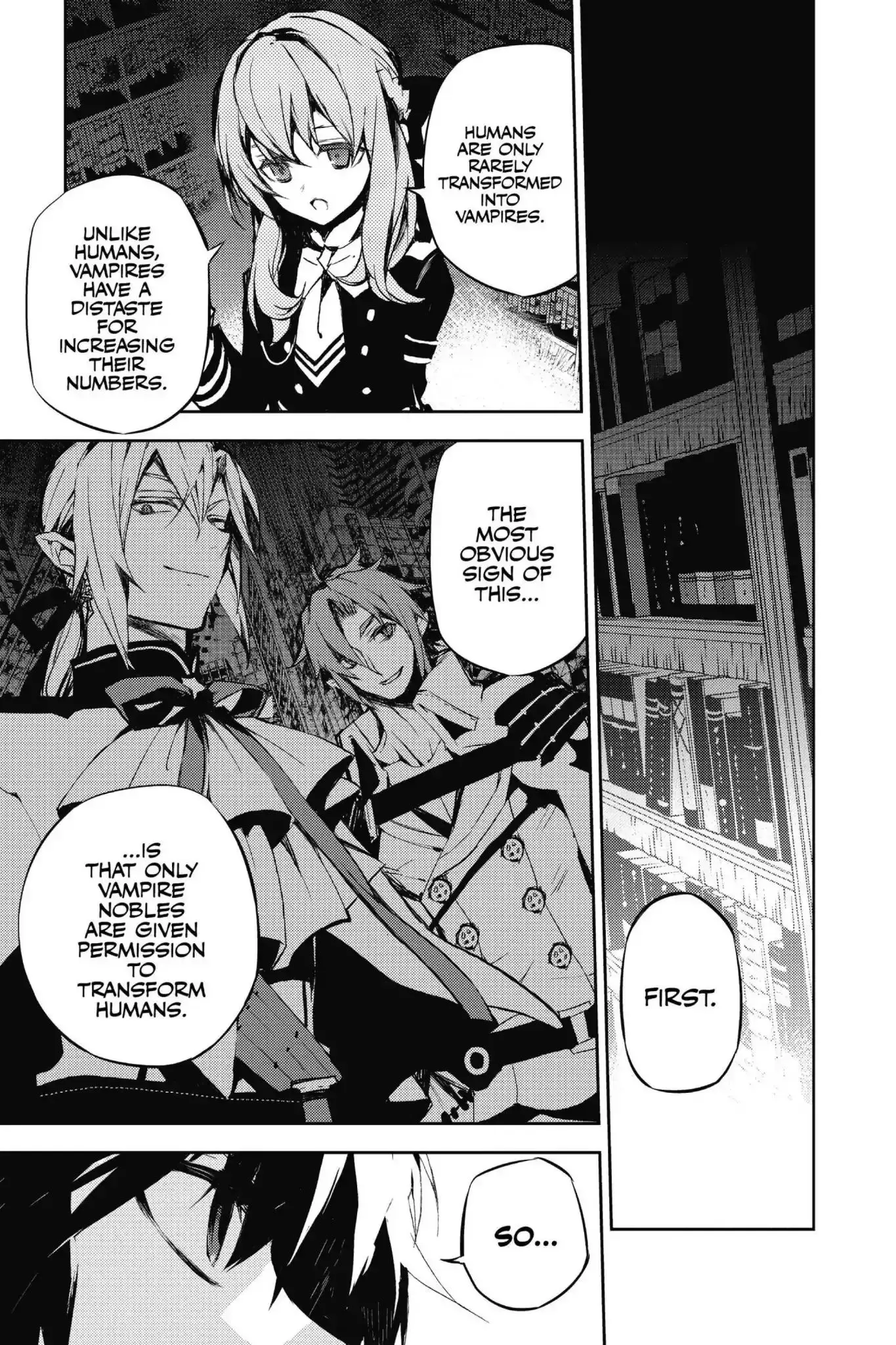Seraph Of The End - 16 page 13-05872967