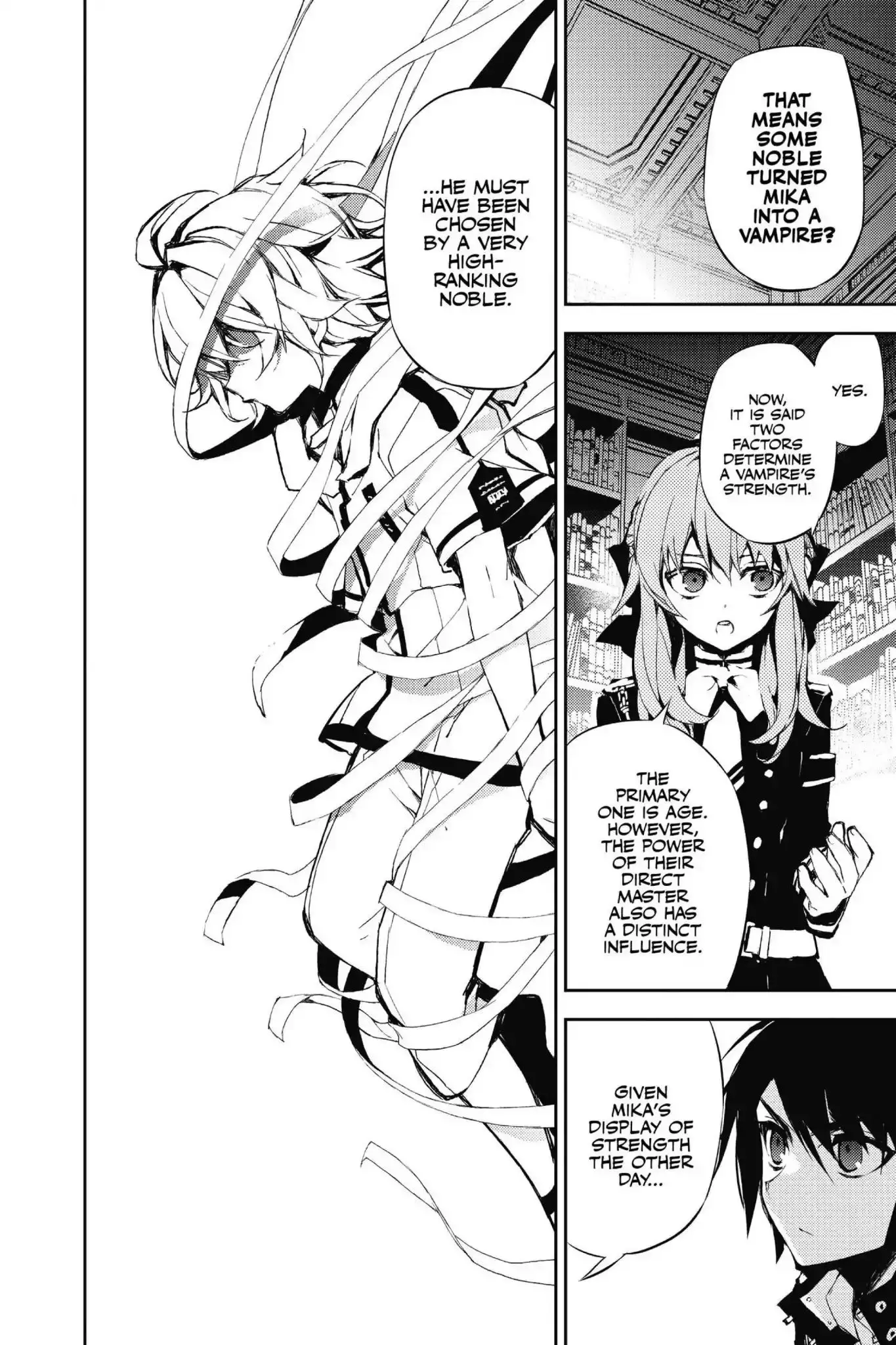 Seraph Of The End - 16 page 14-d0e6c067