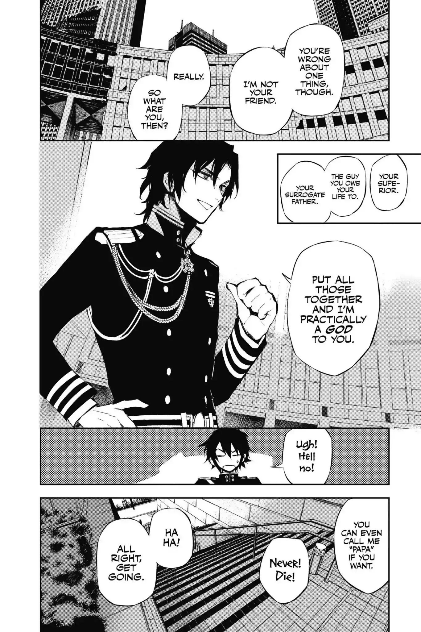 Seraph Of The End - 16 page 28-a8b979ef