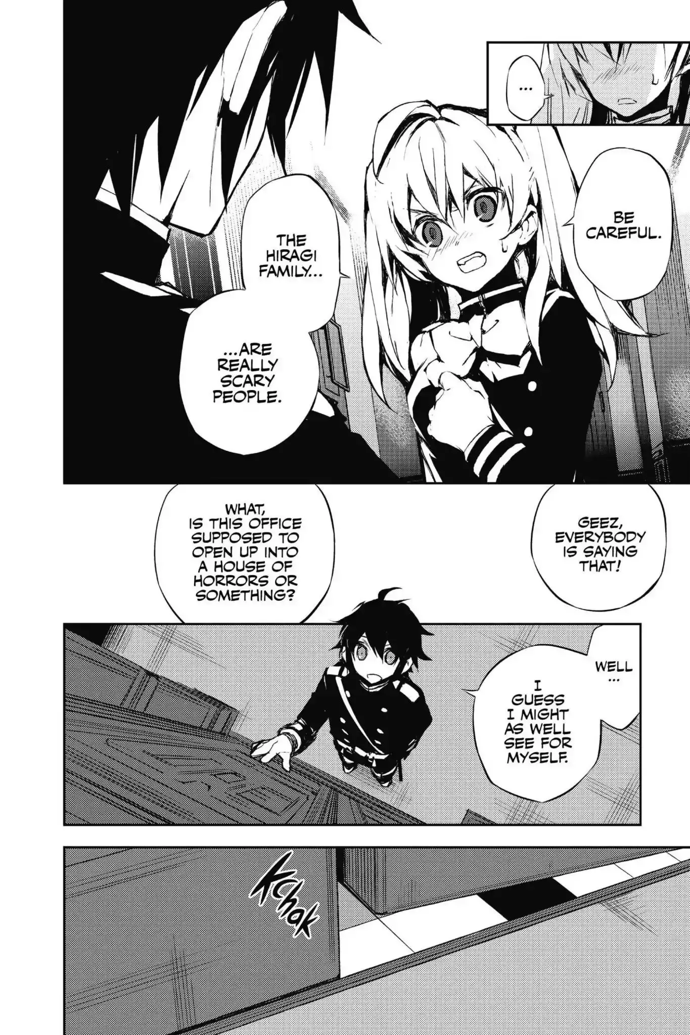 Seraph Of The End - 16 page 39-5ce7c1f9