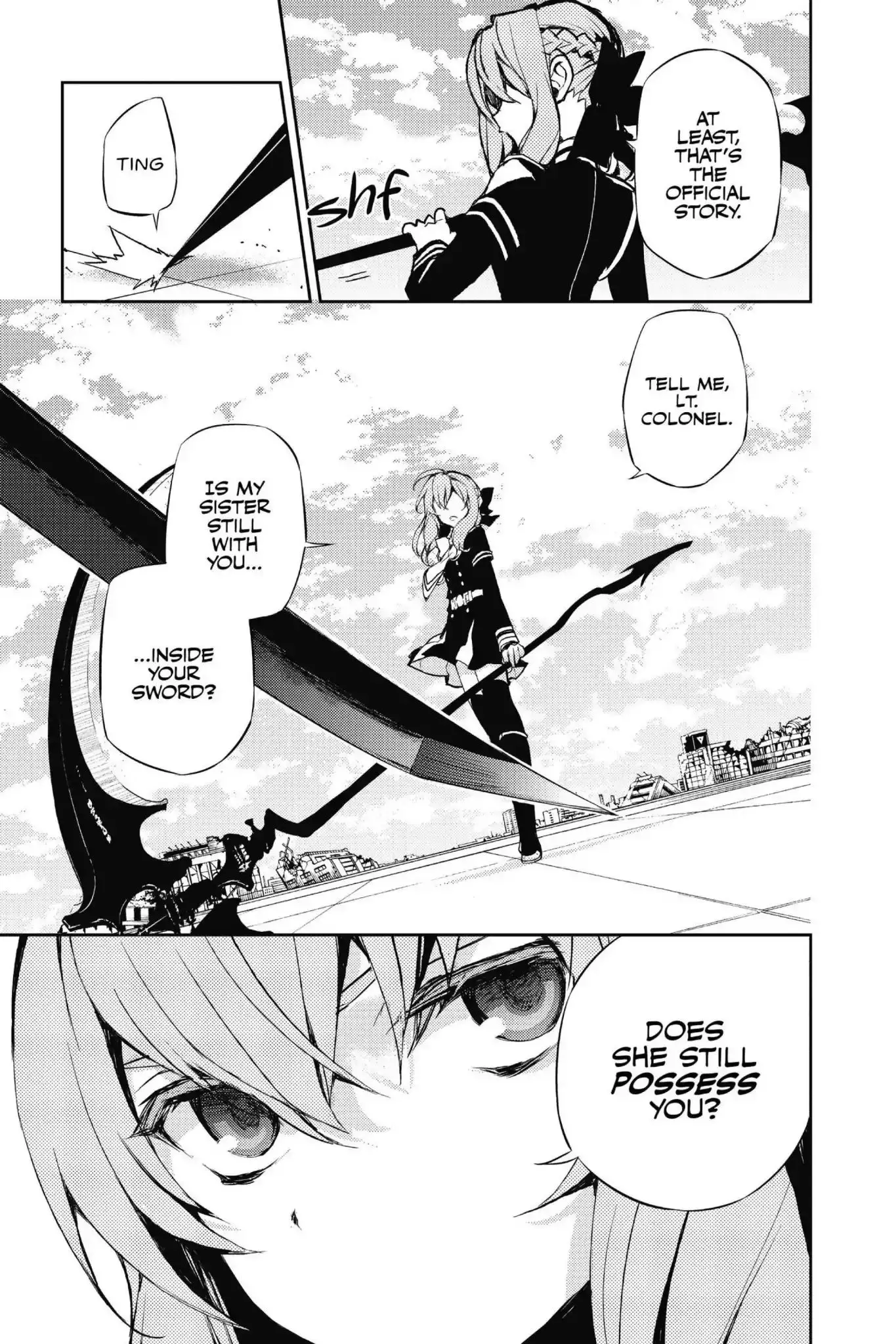 Seraph Of The End - 18 page 25-f1cf52b9