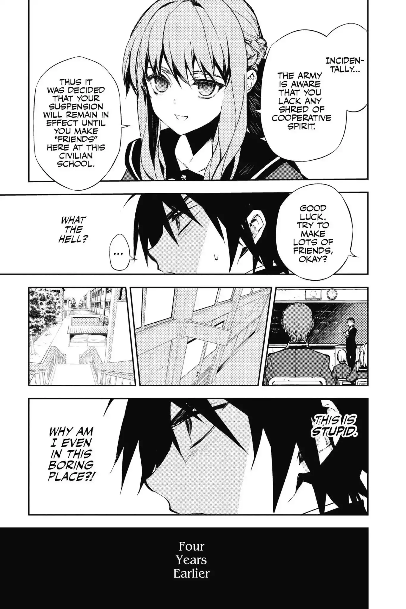 Seraph Of The End - 2 page 15-2c91aa6c