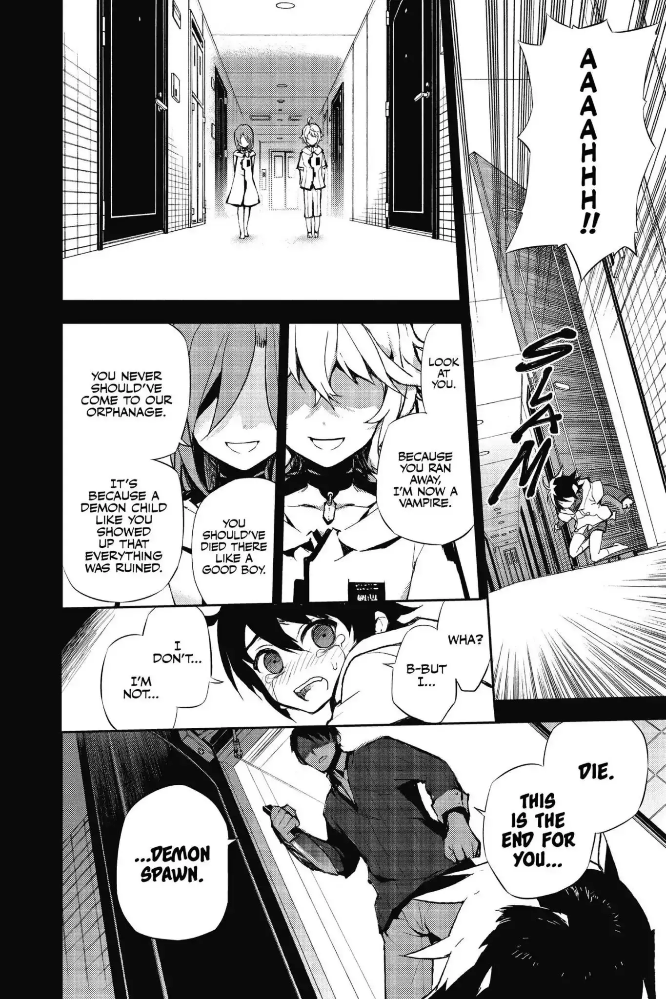 Seraph Of The End - 20 page 35-163cfdd2