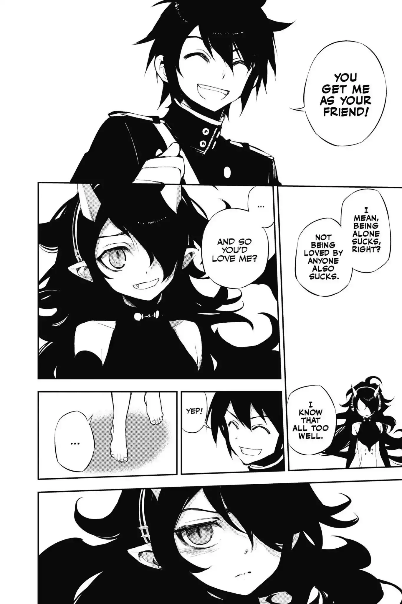 Seraph Of The End - 20 page 42-2cebefdc
