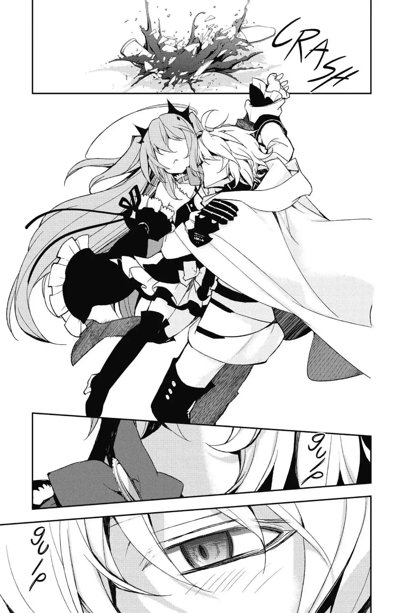 Seraph Of The End - 22 page 13-7335731c