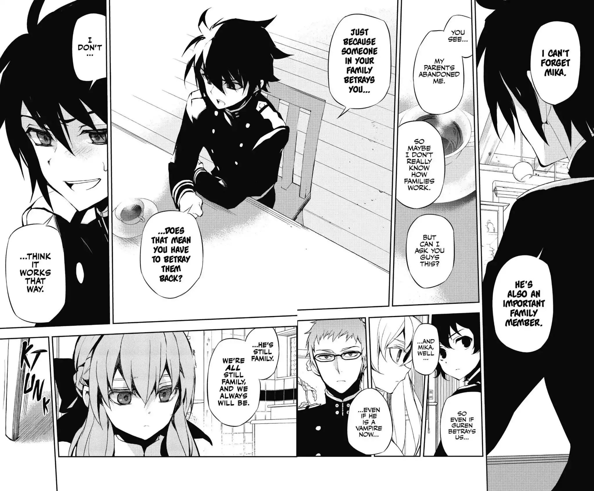 Seraph Of The End - 23 page 37-a27202d8