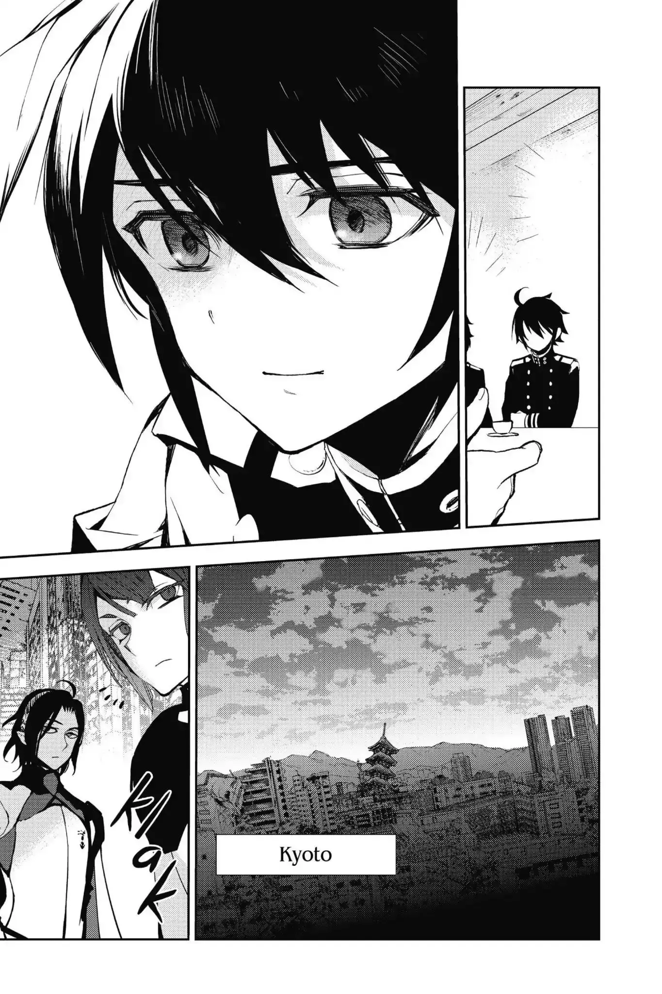 Seraph Of The End - 23 page 39-9428ea69