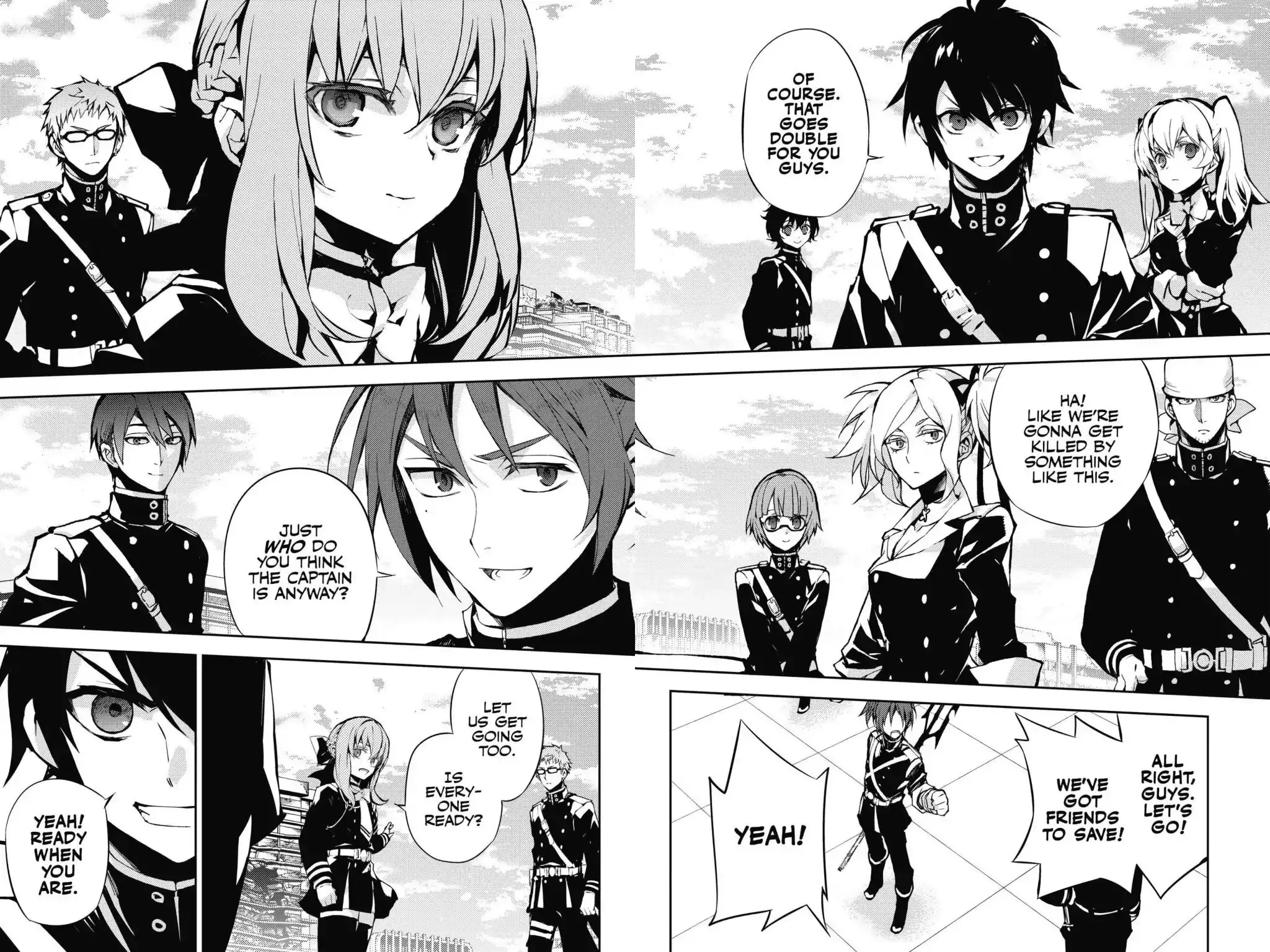 Seraph Of The End - 31 page 19-312497a2