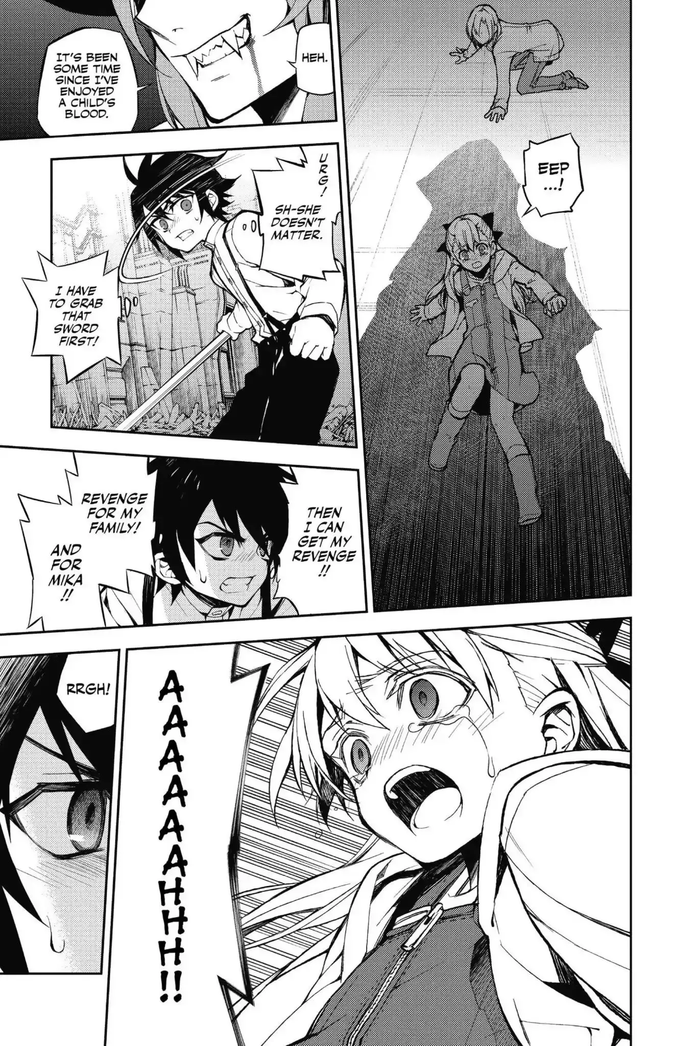 Seraph Of The End - 34.1 page 22-dd46c09f