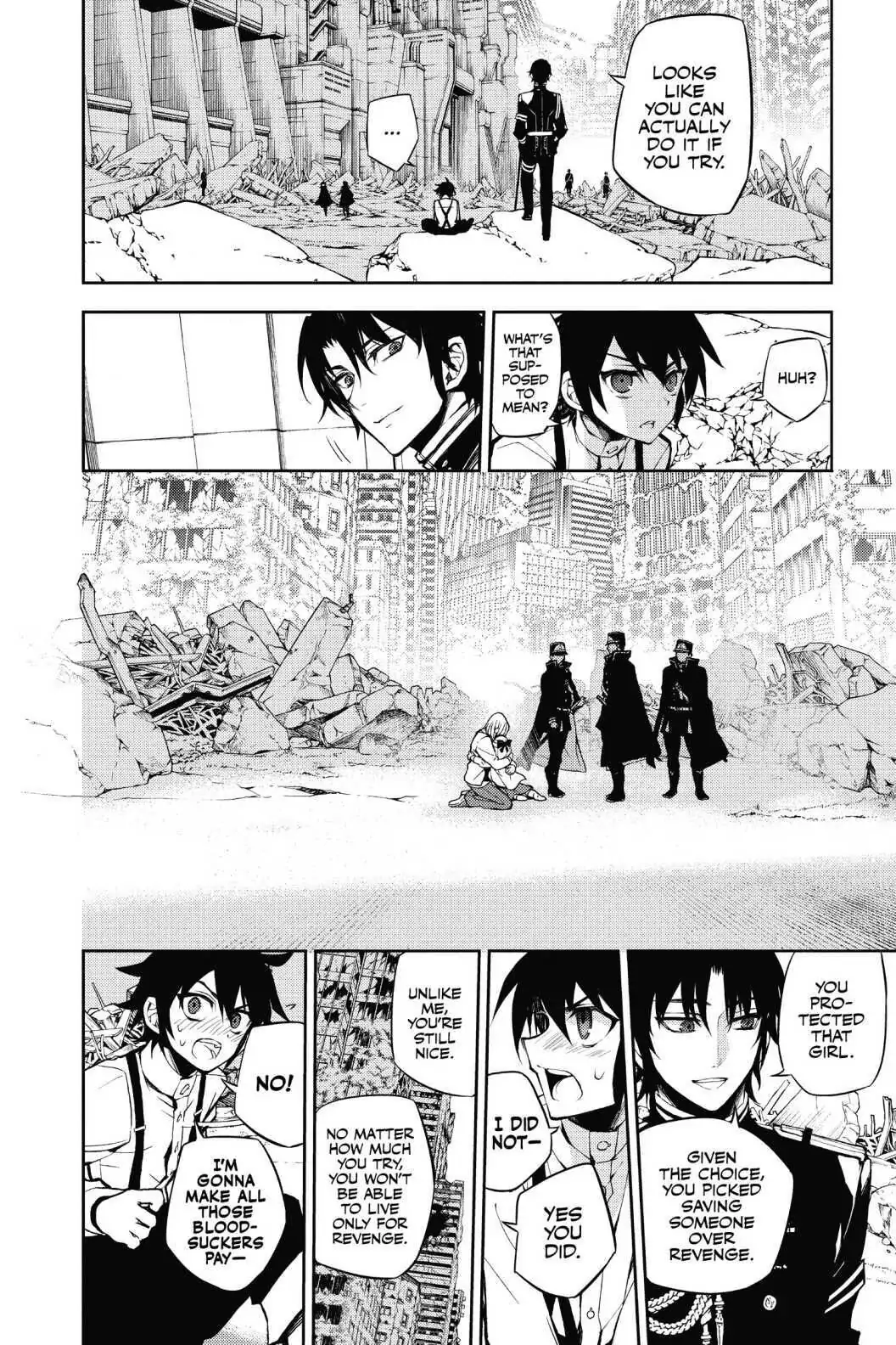 Seraph Of The End - 34.5 page 26-16566534