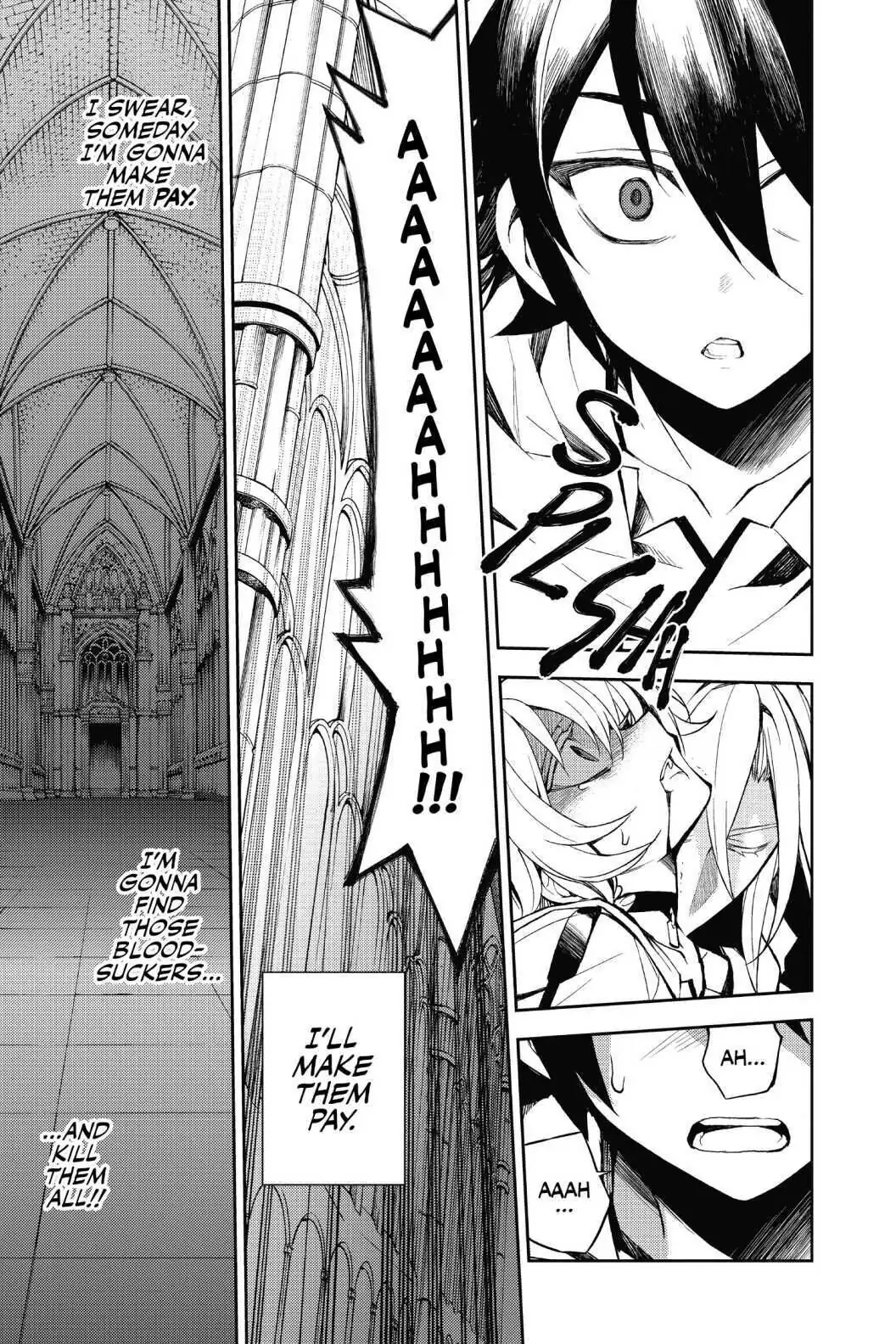 Seraph Of The End - 34.5 page 5-f95900bf