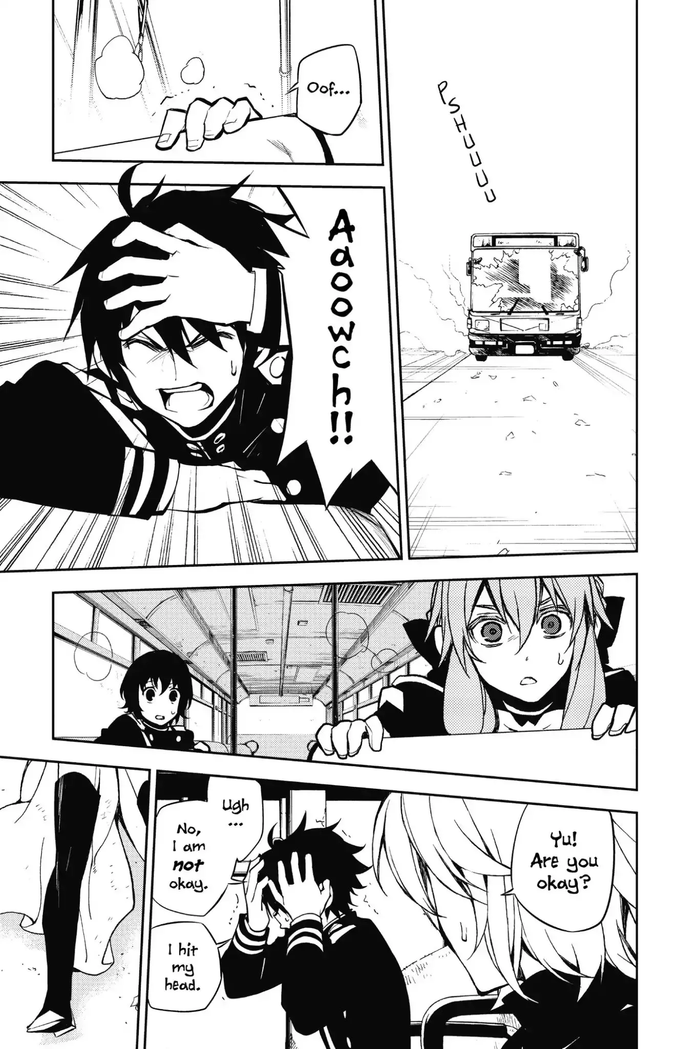 Seraph Of The End - 49 page 33-a565bc84