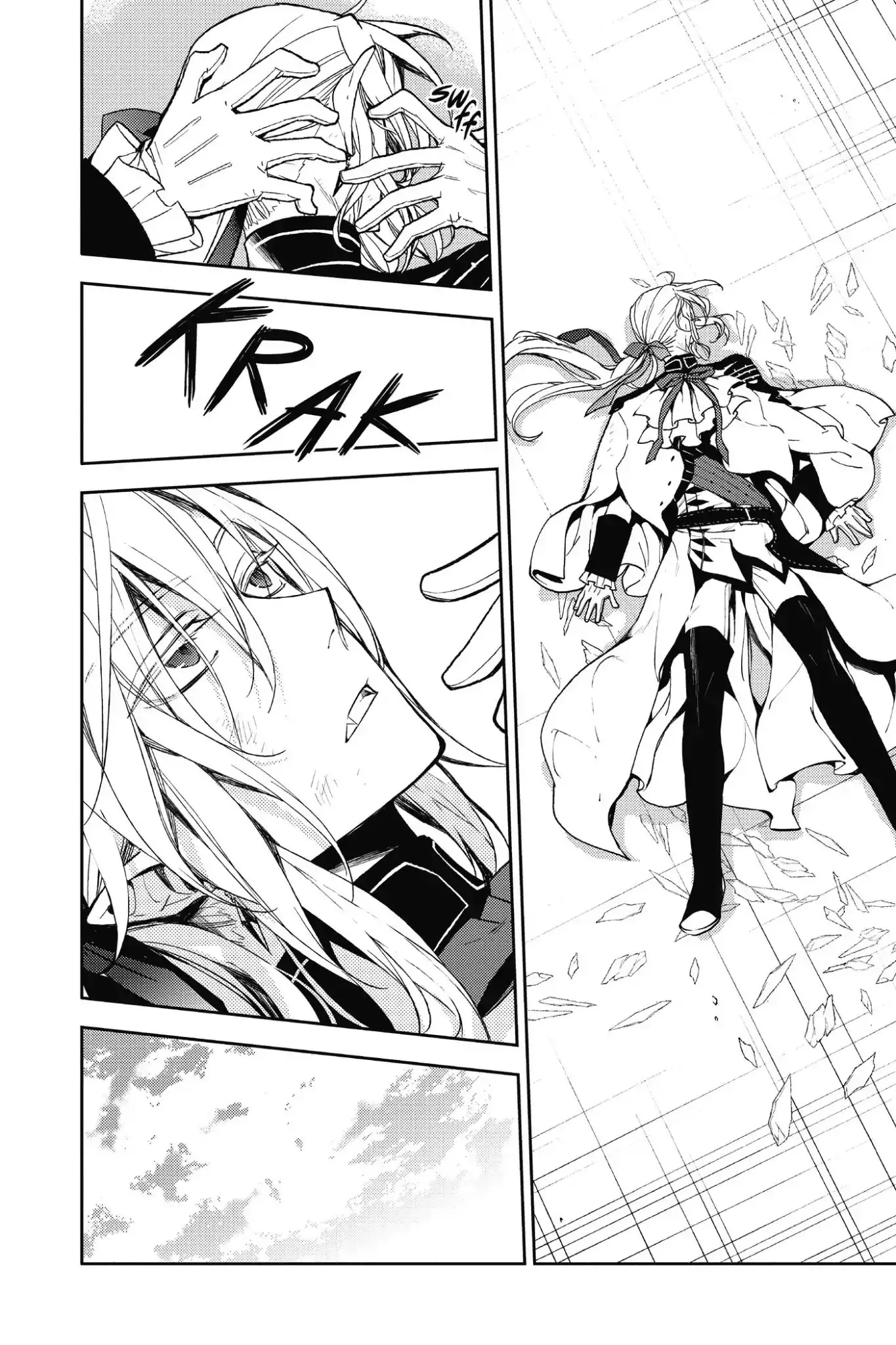 Seraph Of The End - 49 page 34-1064b255