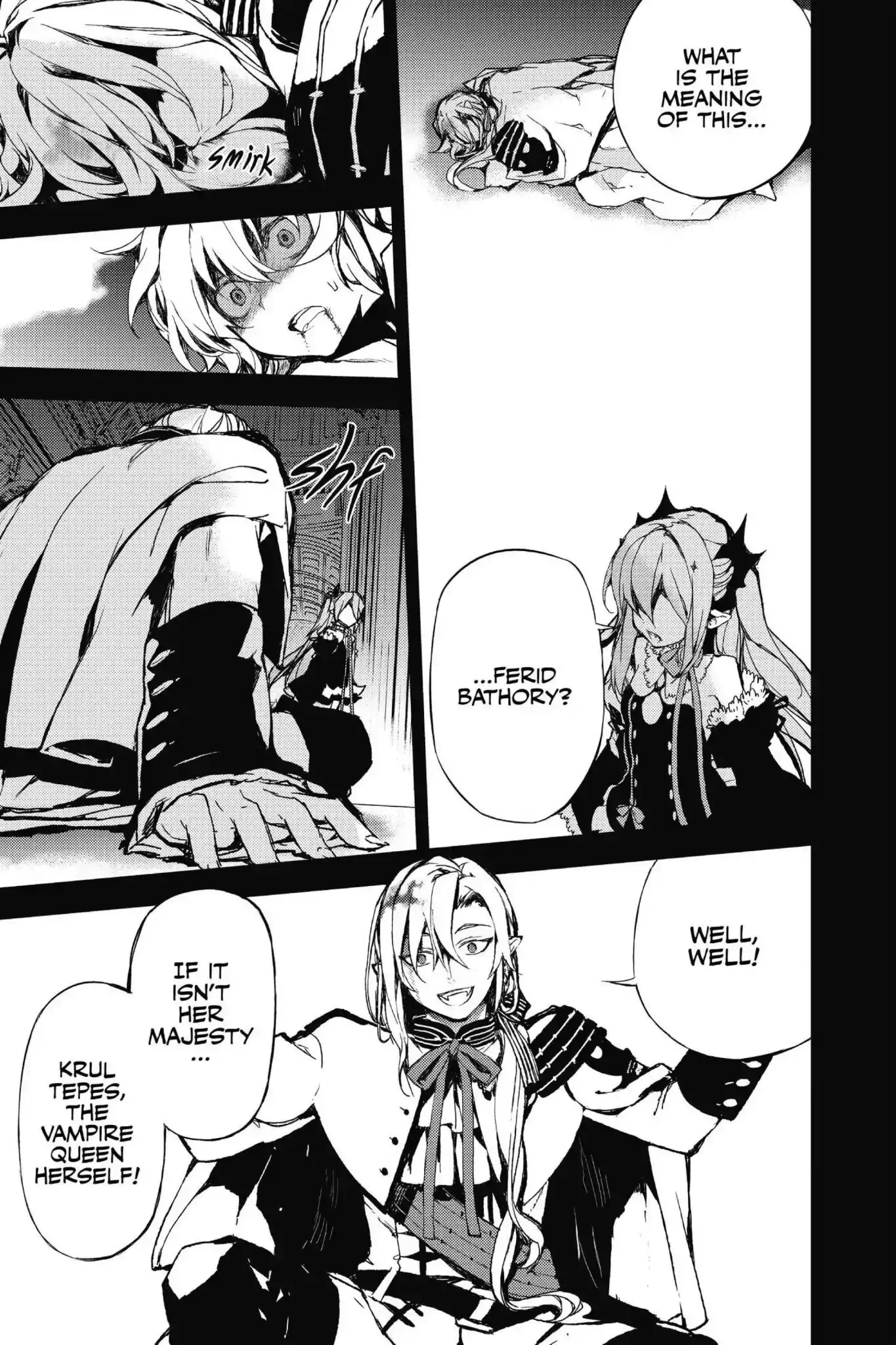 Seraph Of The End - 5 page 16-09b3b2fd