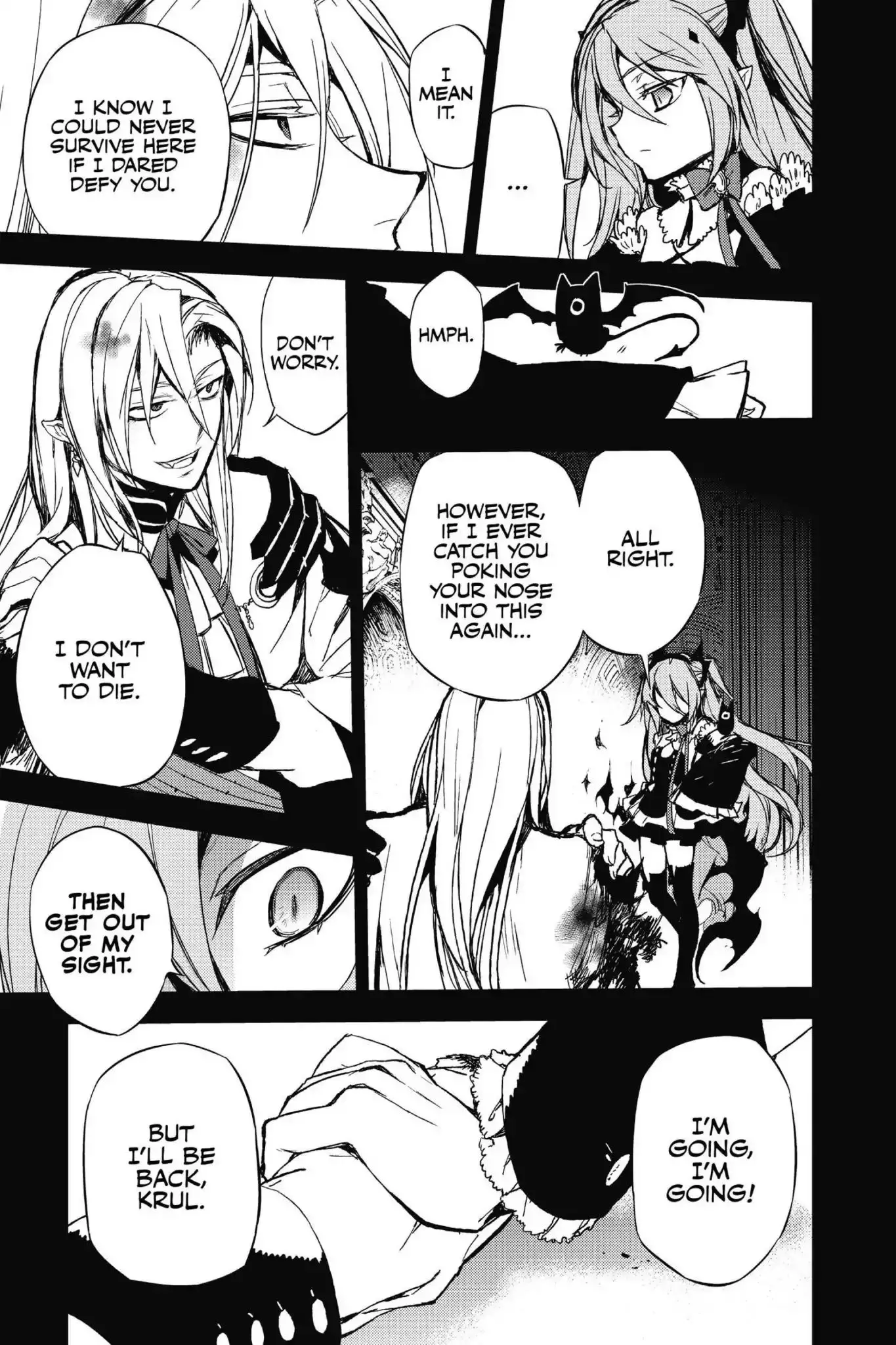 Seraph Of The End - 5 page 24-c9ff3284