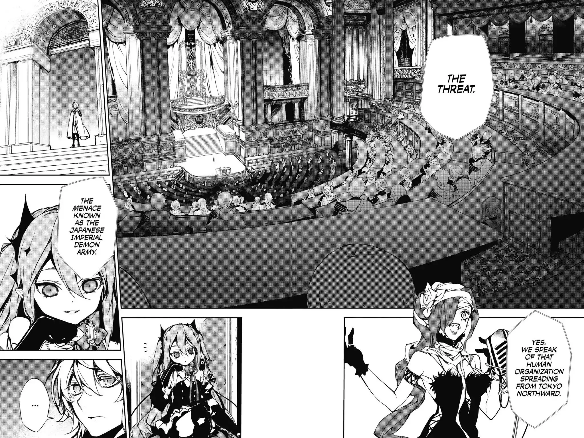 Seraph Of The End - 5 page 29-d3507303