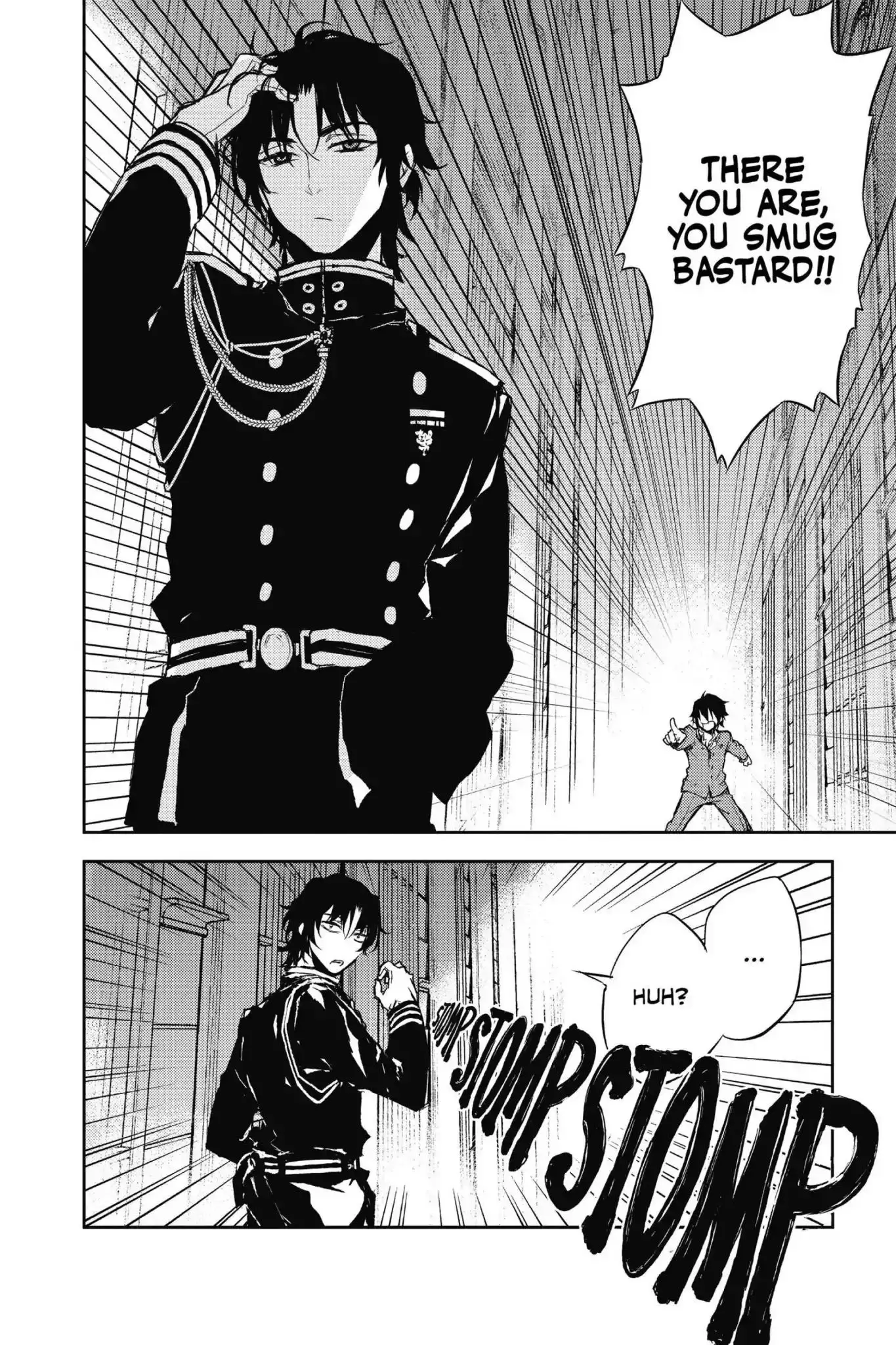 Seraph Of The End - 5 page 40-7e8760d7