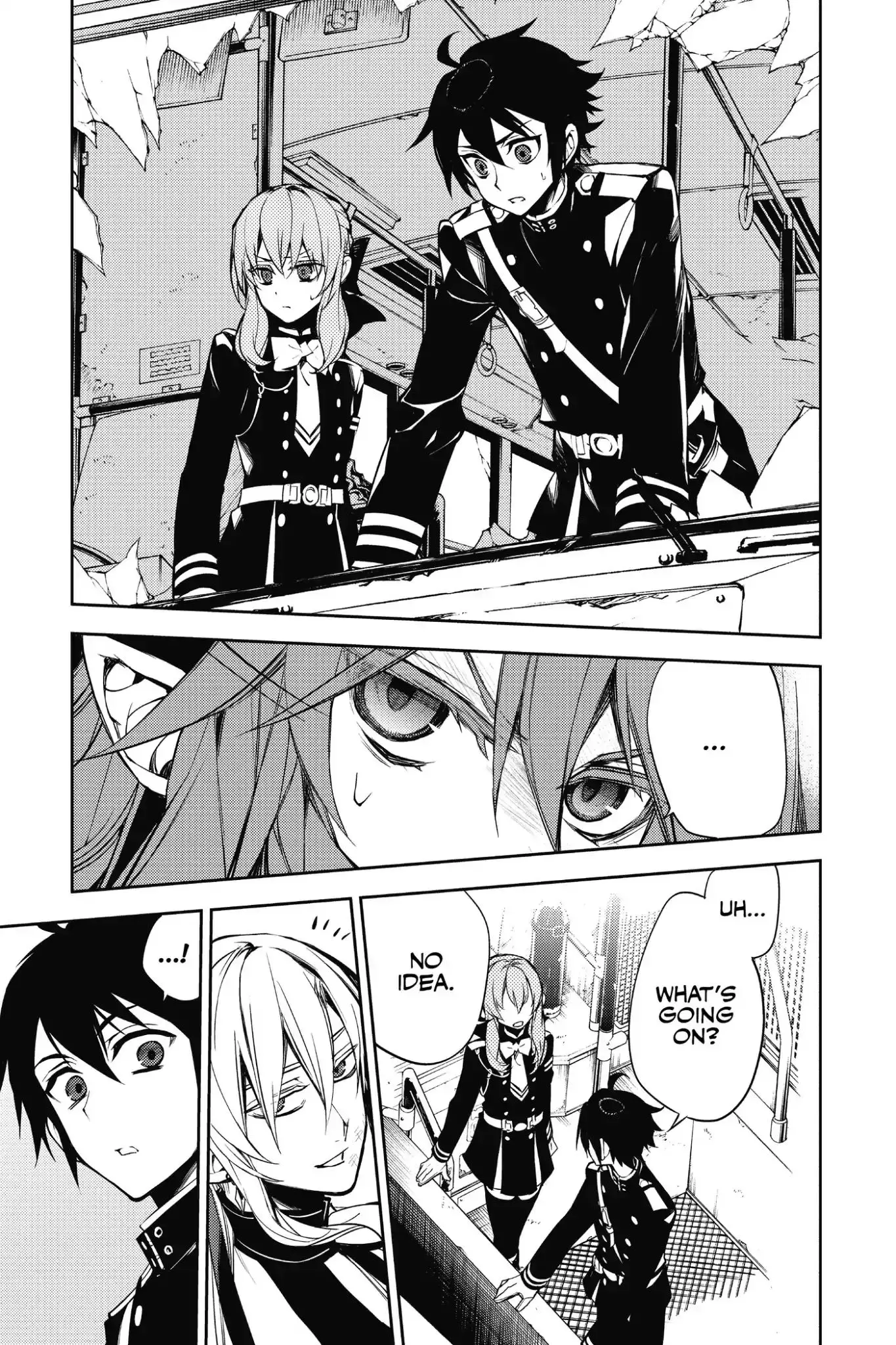 Seraph Of The End - 51 page 16-04869ee3