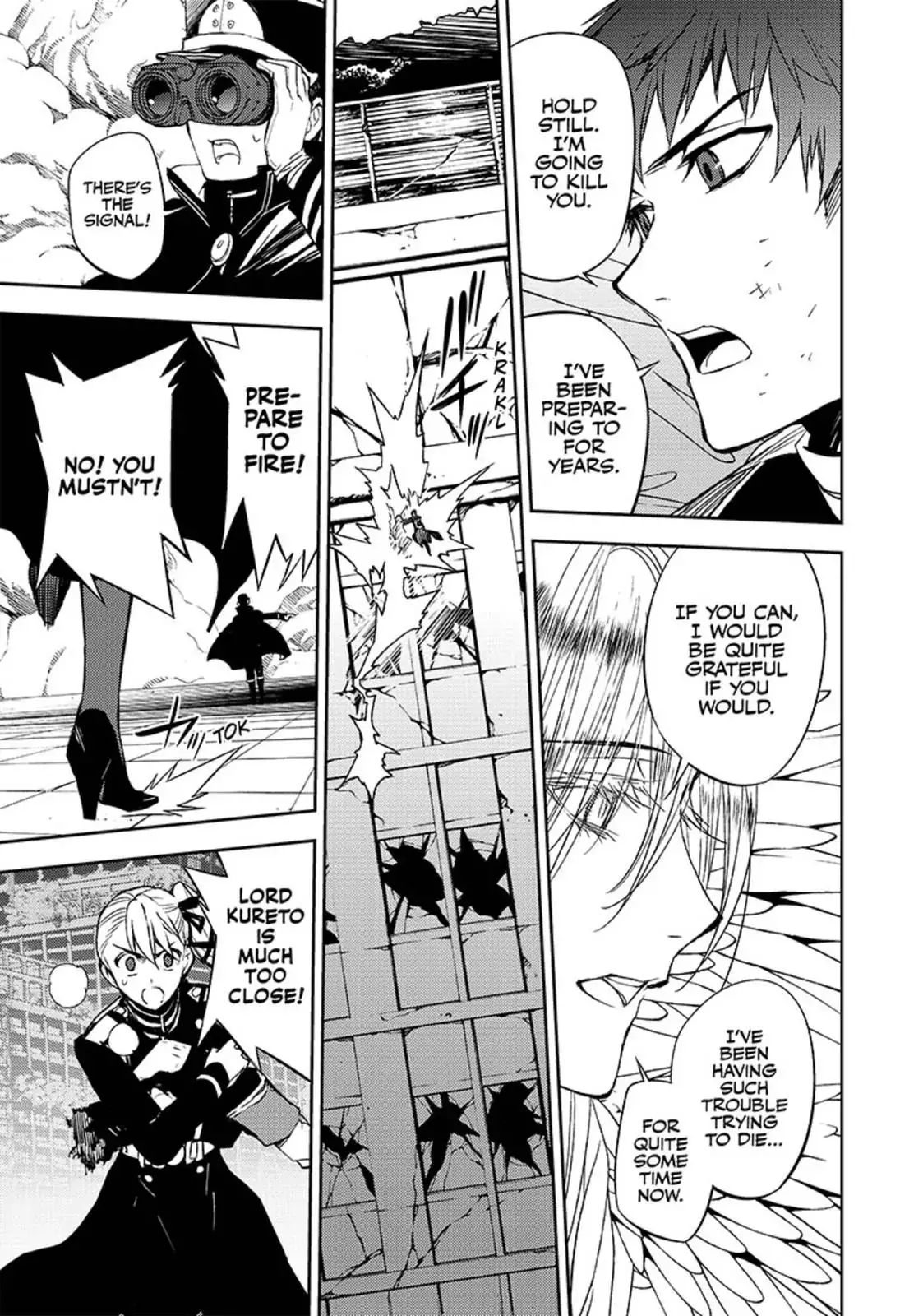 Seraph Of The End - 57 page 28-79971ea6