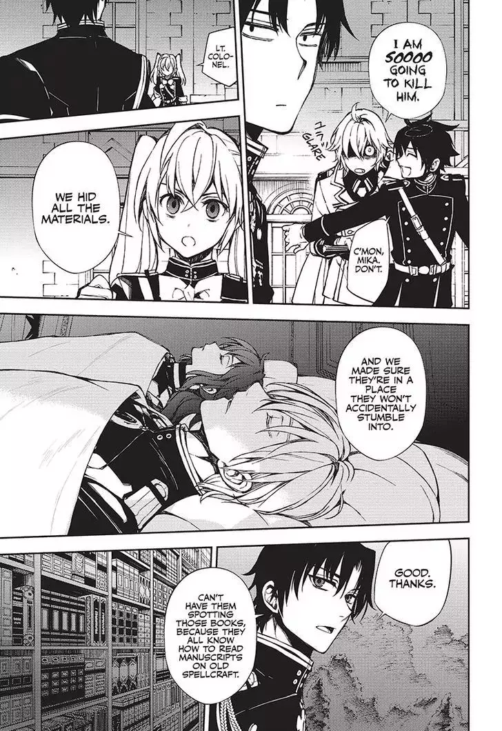 Seraph Of The End - 59 page 26-0bd1e398