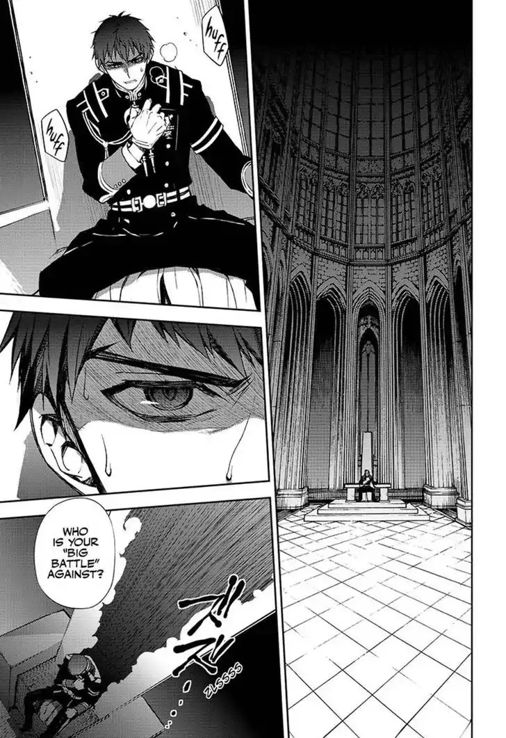 Seraph Of The End - 61 page 28-950fbdff